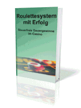 Roulettesysteme